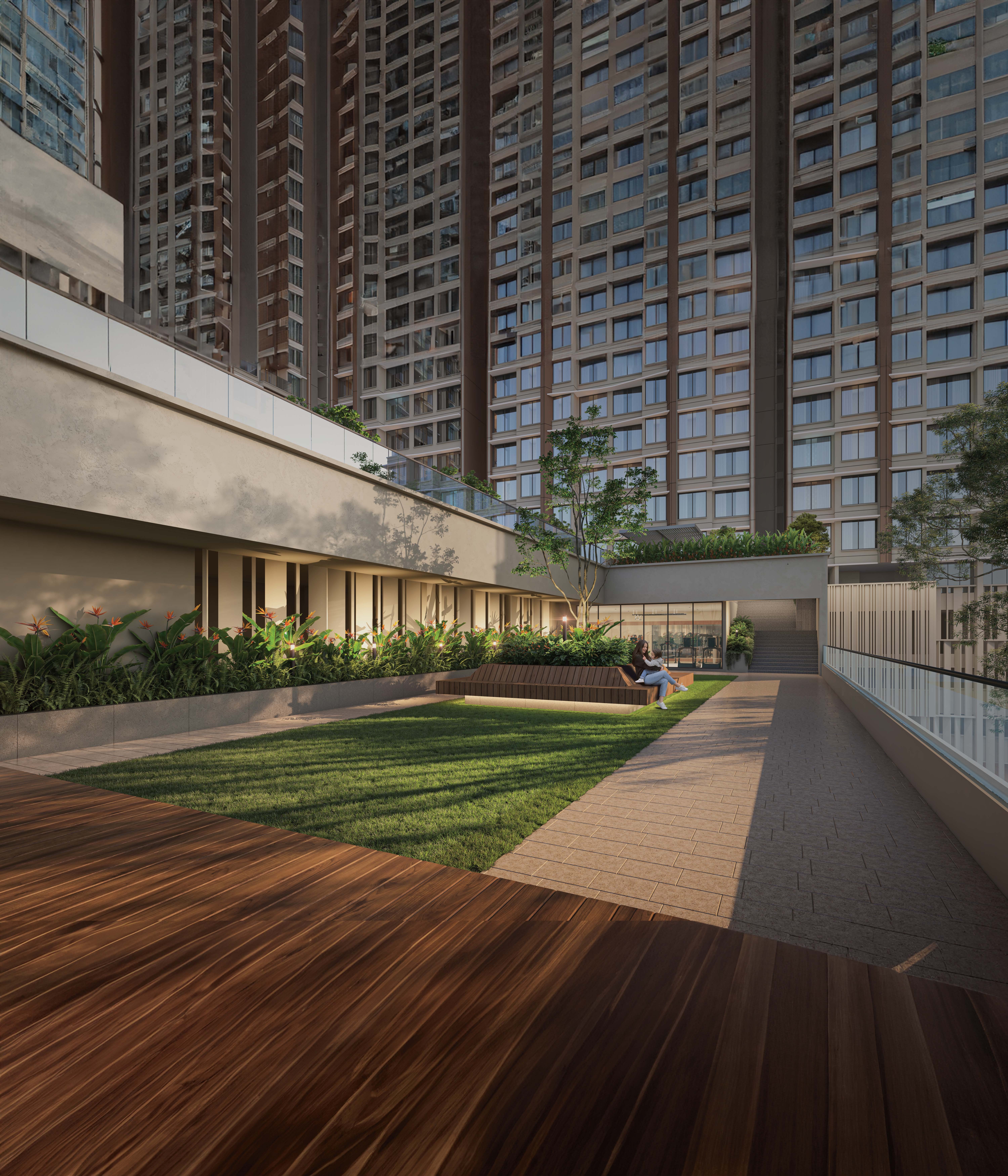 Project View